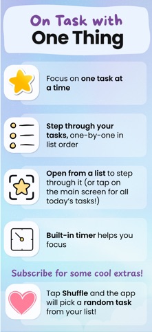 Home Routines Screenshot 6 of 10