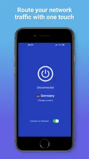 mobile vpn iphone images 3