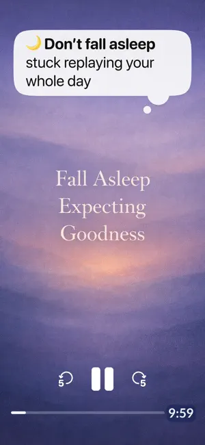 Lima: Calm, Ease, Affirmations screenshot 4