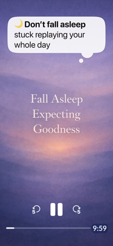 Lima: Calm, Ease, Affirmations Screenshot 4 of 7