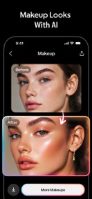 Hairify - AI Hairstyle Try On screenshot