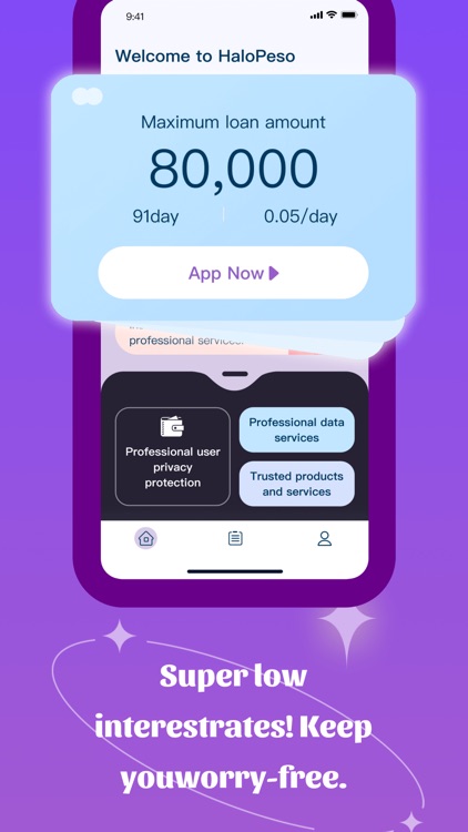 HaloPeso-loan app philippines