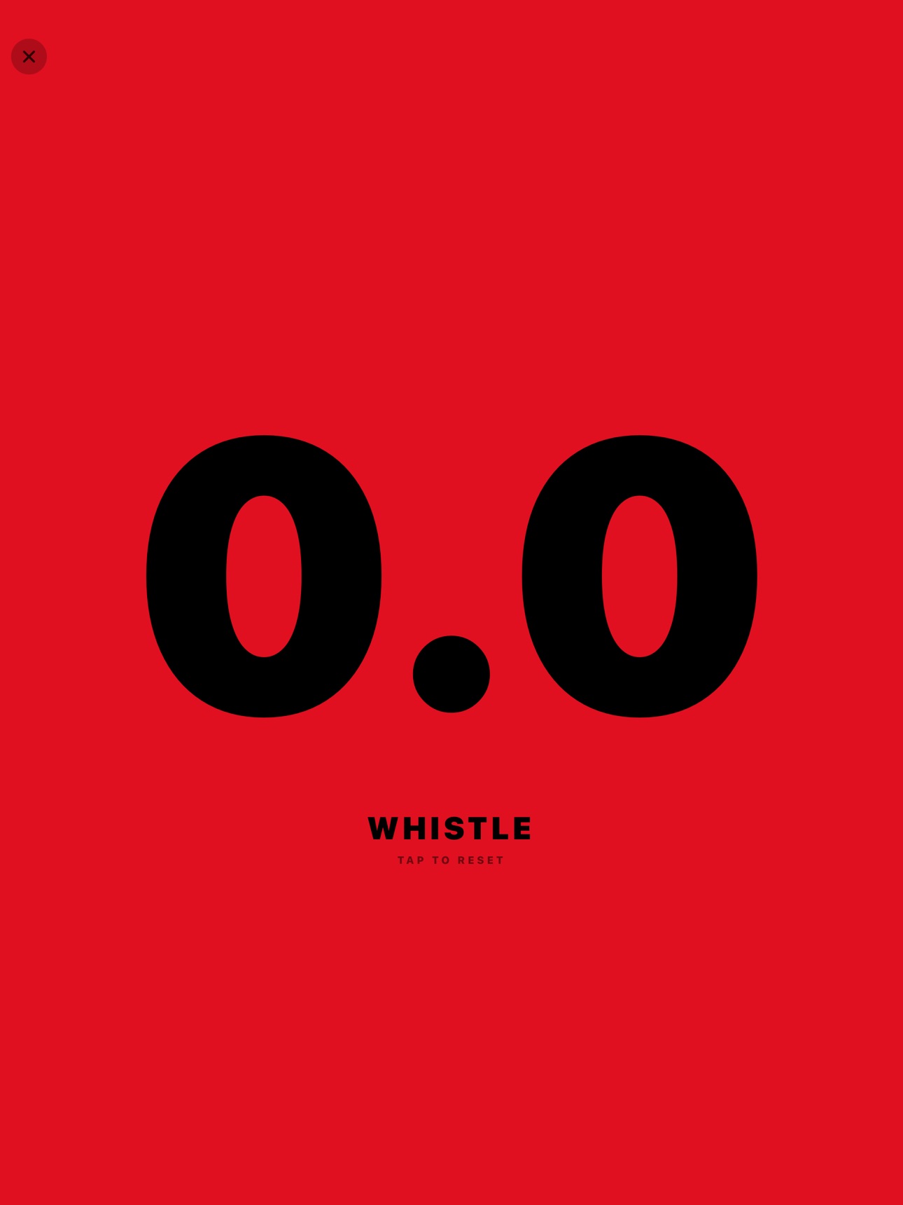 Screenshot 8 of Hockey Shoot-out