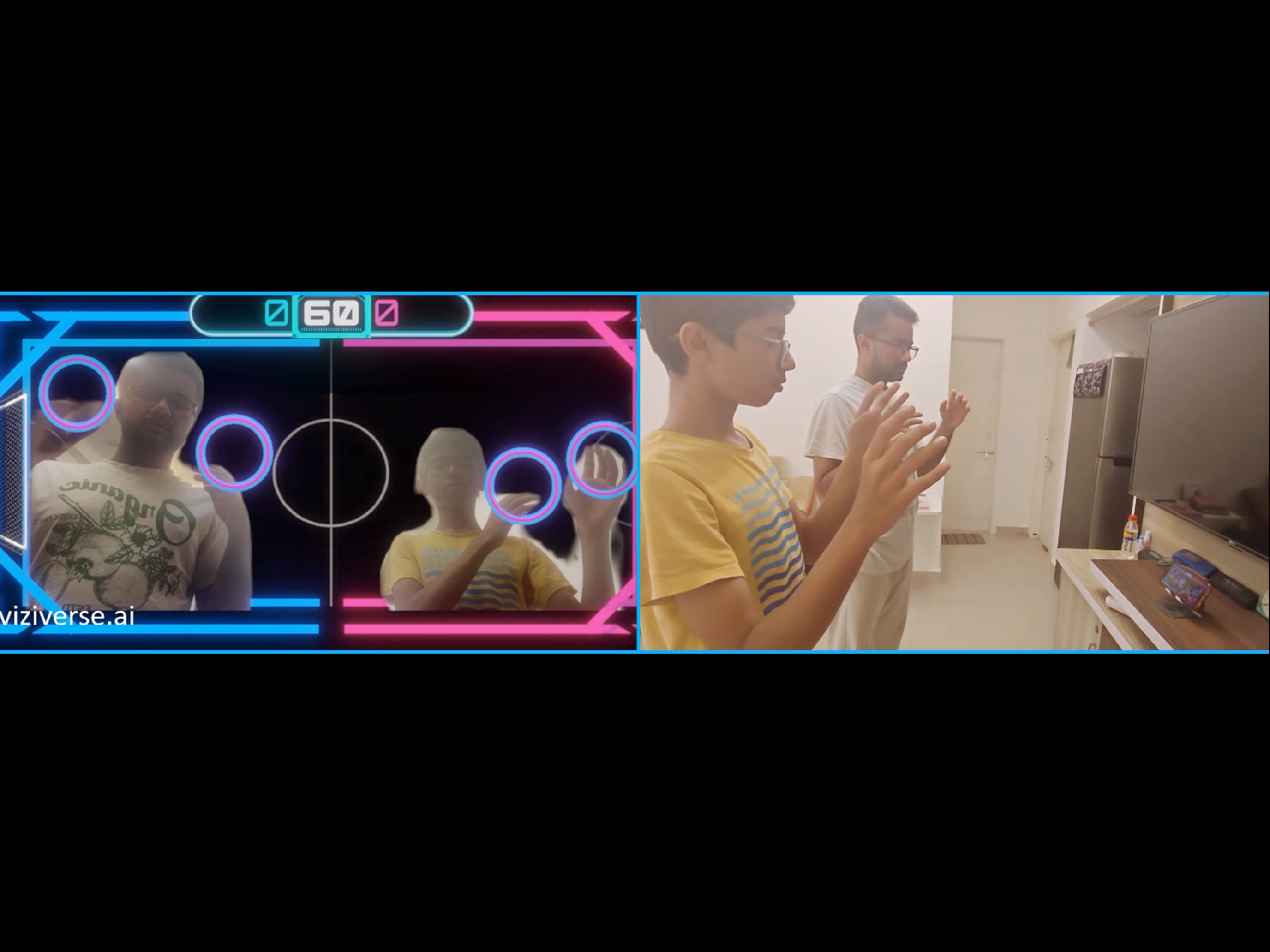 Space Hockey: Game