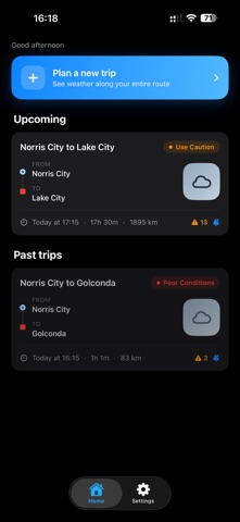DriveCast Screenshot 1 of 8