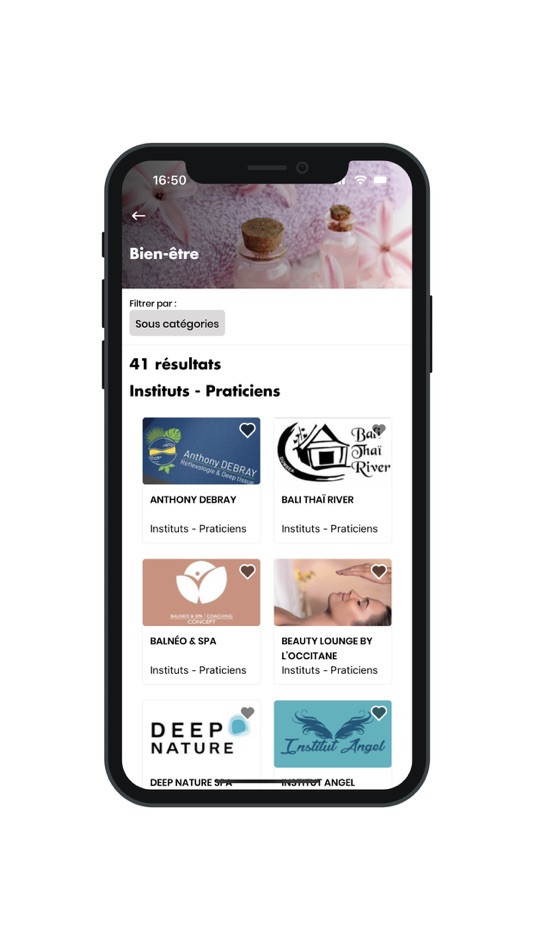 #6. LePass NC (iOS) Podle: skazy