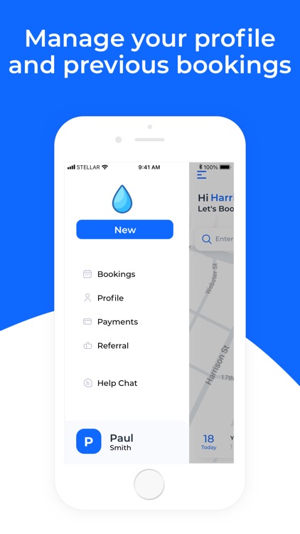 Stellar Detailing screenshot-5