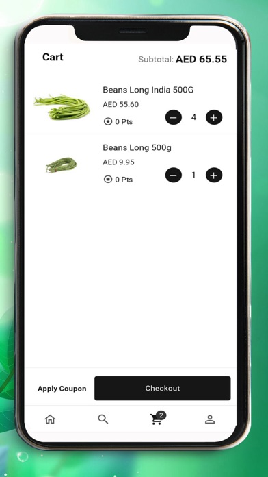Jef The Grocer Screenshot