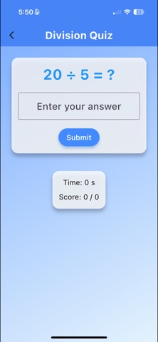 Skillify - Learn! screenshot