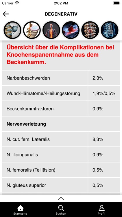 SpineGuide screenshot-4