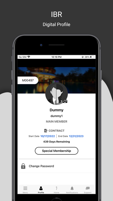 Screenshot #2 pour Indigobhur