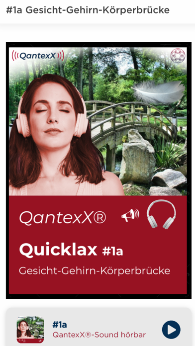 QantexX Screenshot