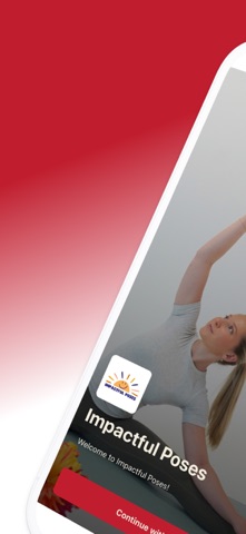 Impactful Poses Screenshot 1 of 6