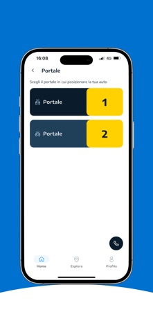 SelfApp screenshot