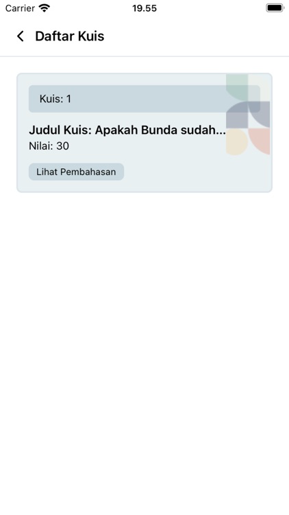 Peri Bugi screenshot-3