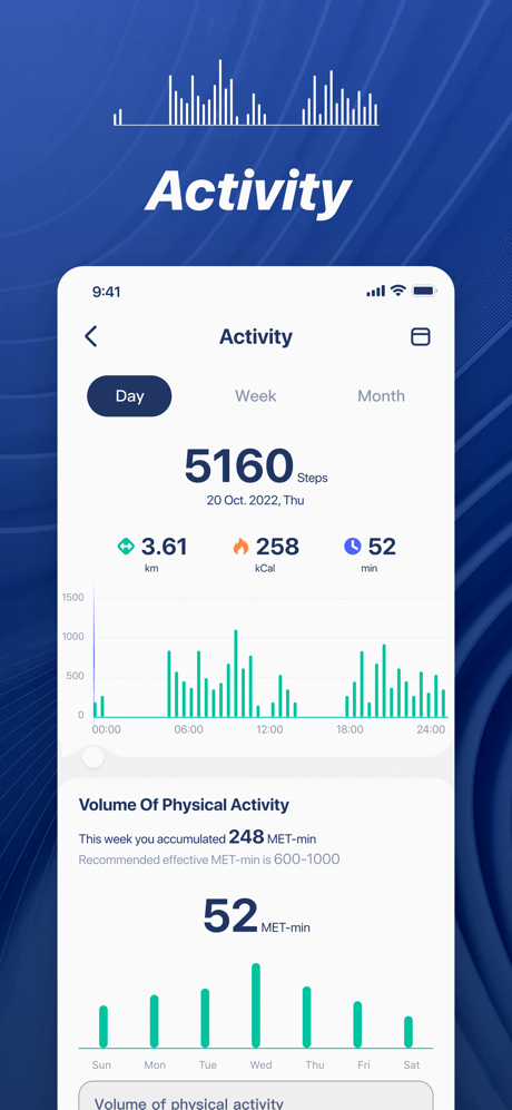 Monomam Ring screenshot 2