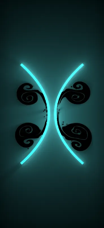 Magic Fluids: visual art & fun screenshot 3 of 9