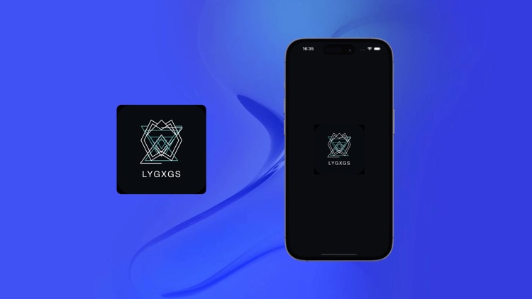 LYGXGS