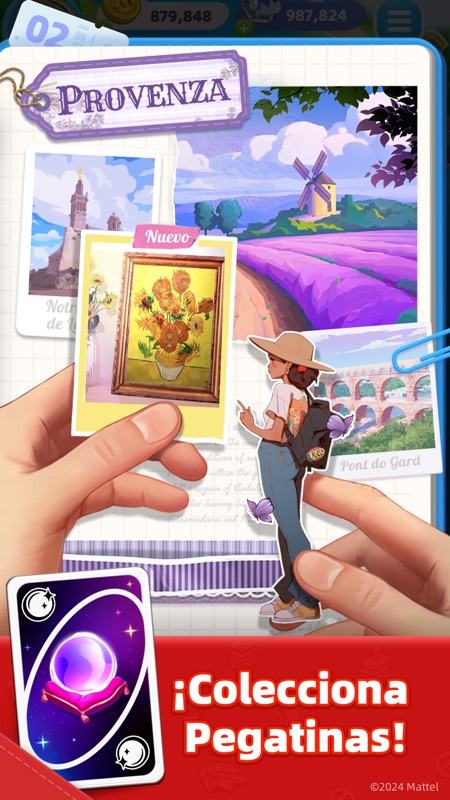UNO Wonder screenshot 5