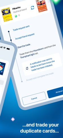 Boosters Pocket Screenshot 2 of 7