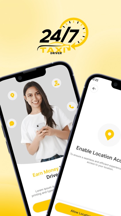 24x7 Taxi Driver Iceland