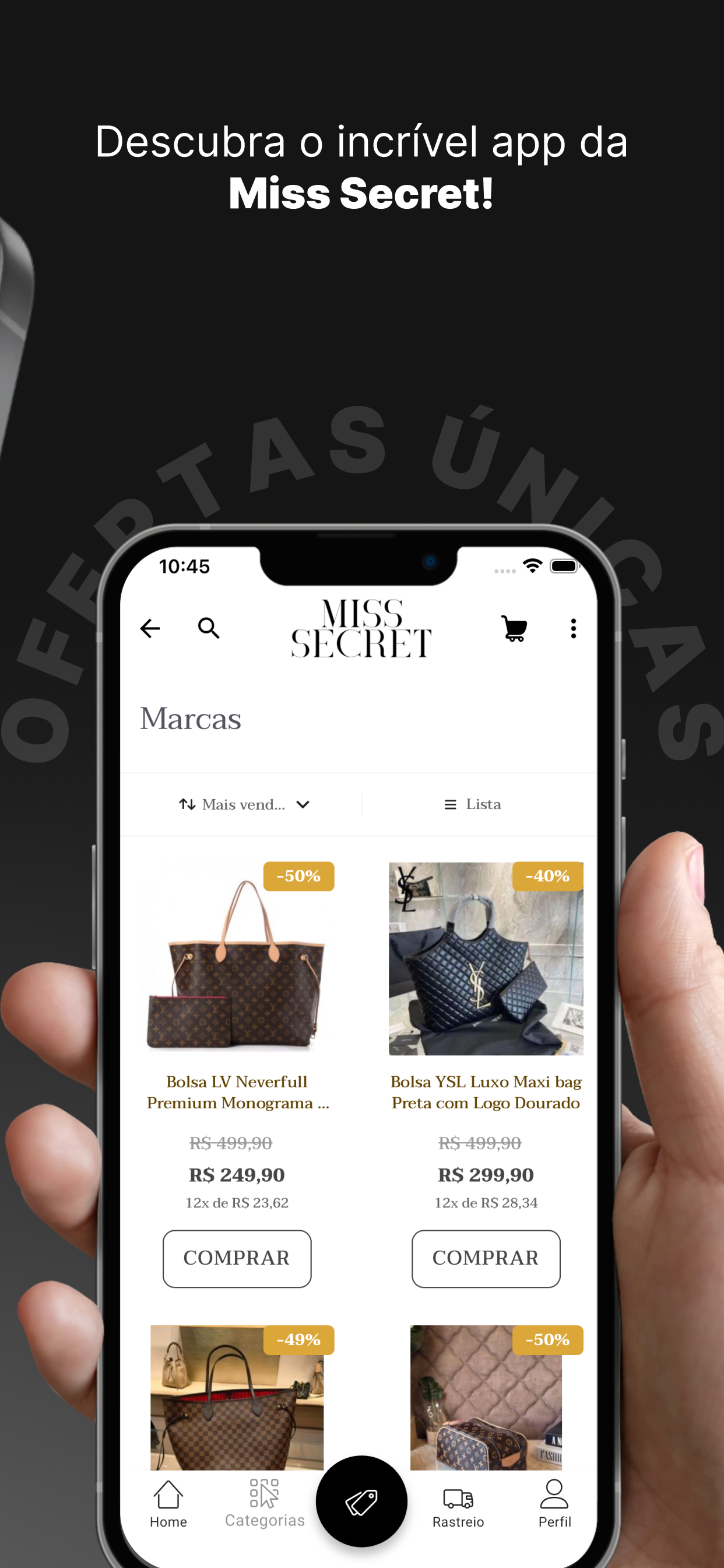Miss Secret