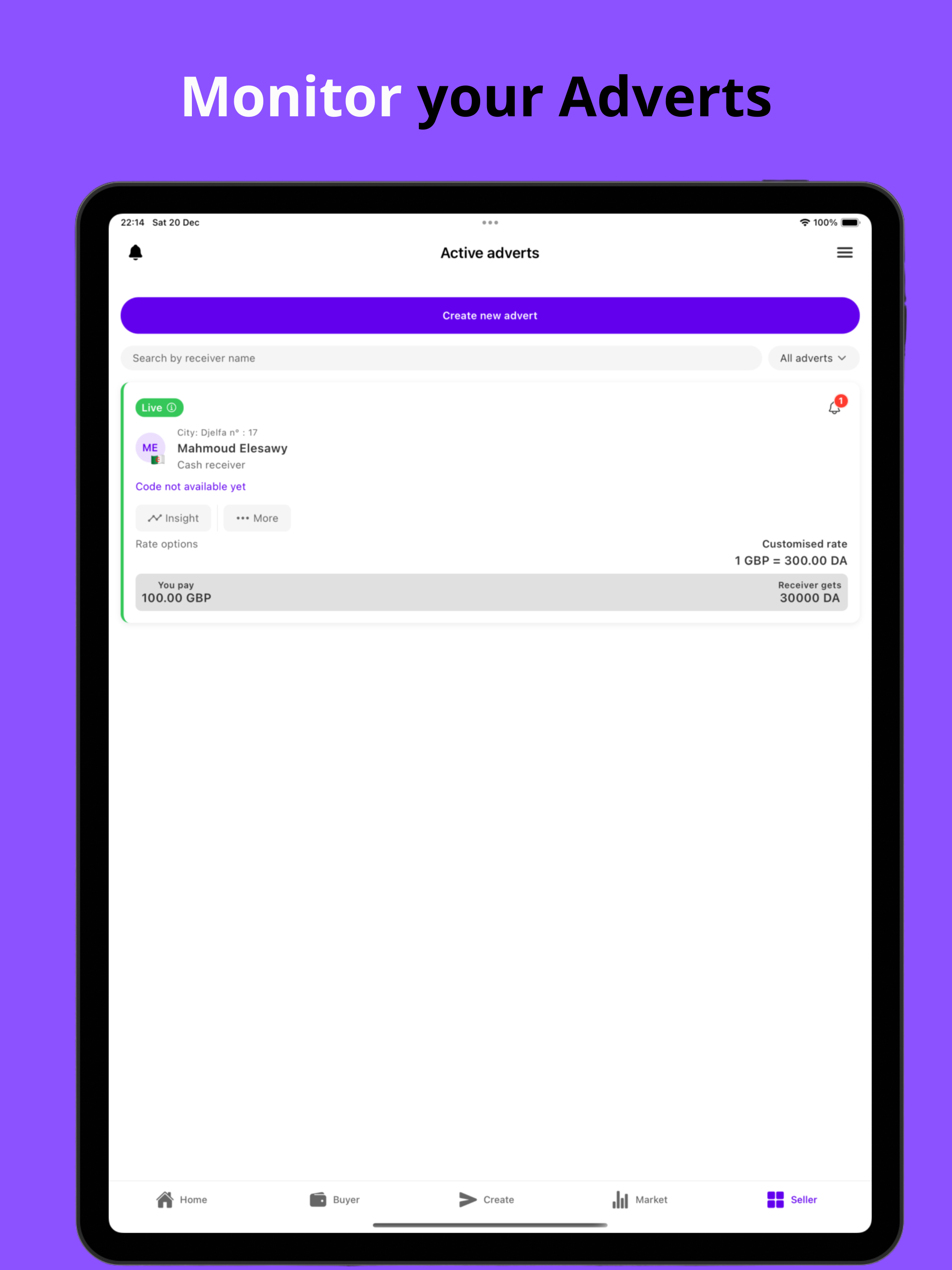DZPay screenshot 9