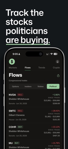 The New Money Screenshot 5 of 6