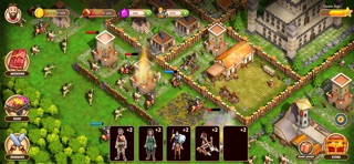 War Tribes - Tower Defense Screenshot 1 of 5