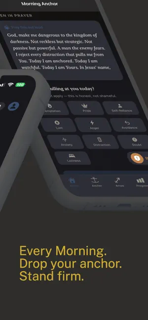 Anchor & Arrow screenshot 2