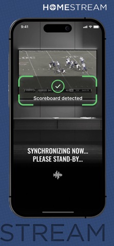 Homestream Screenshot 4 of 5