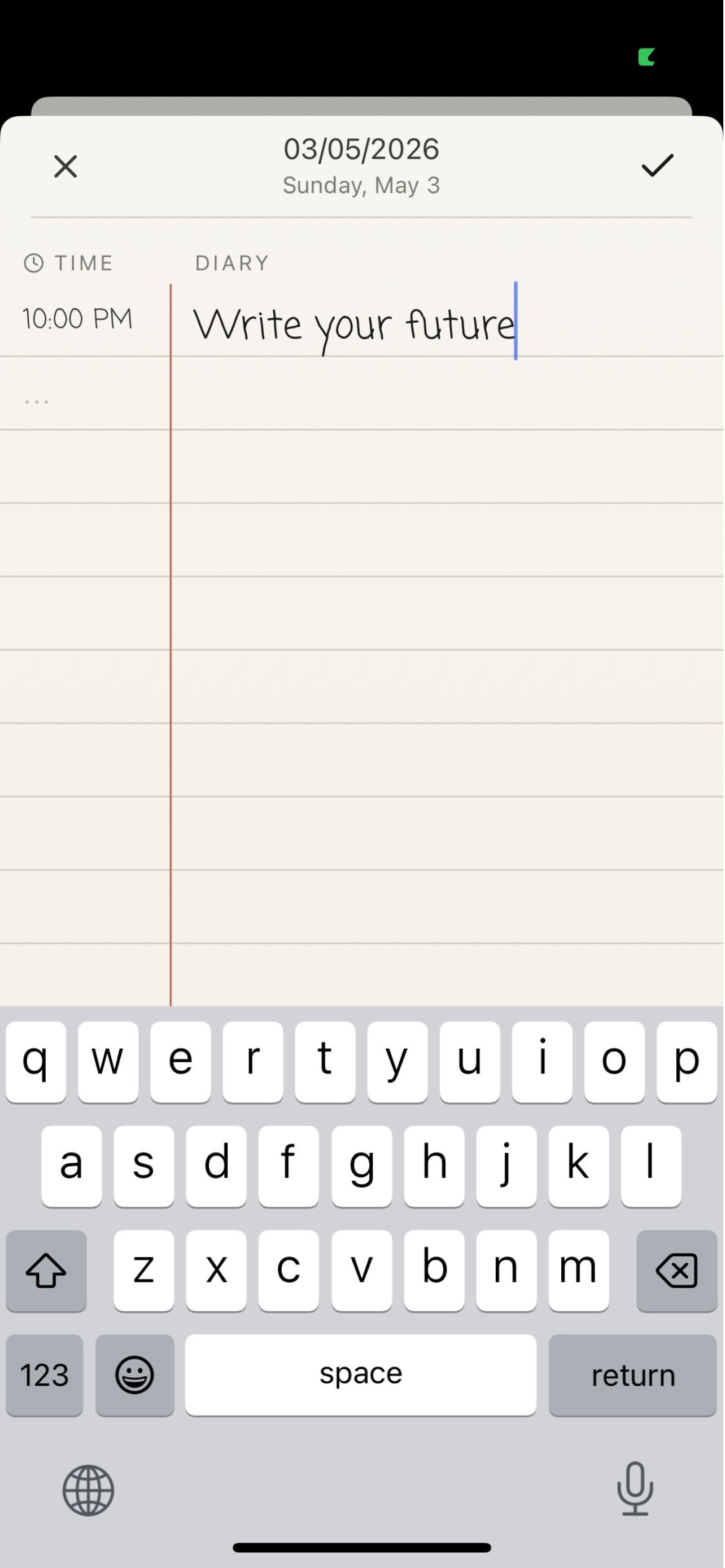 Already Me screenshot 6