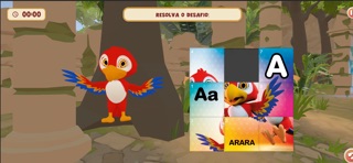 Amazônia Mágica screenshot