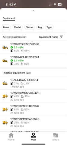 Operations Center Mobile Screenshot 10 of 10