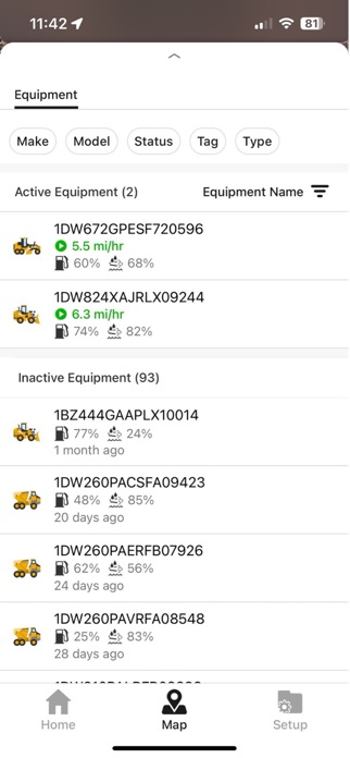 Operations Center Mobile Screenshot 10 of 10
