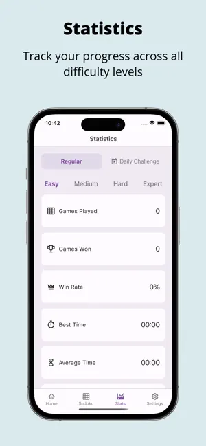 Sudoku Summit screenshot 4