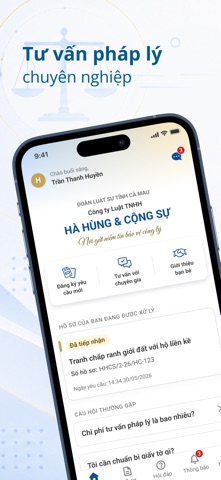HH & CS screenshot 1