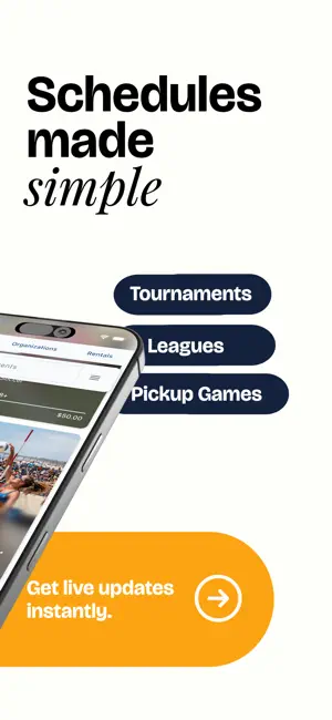 BracketIQ screenshot 3
