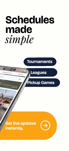 BracketIQ screenshot