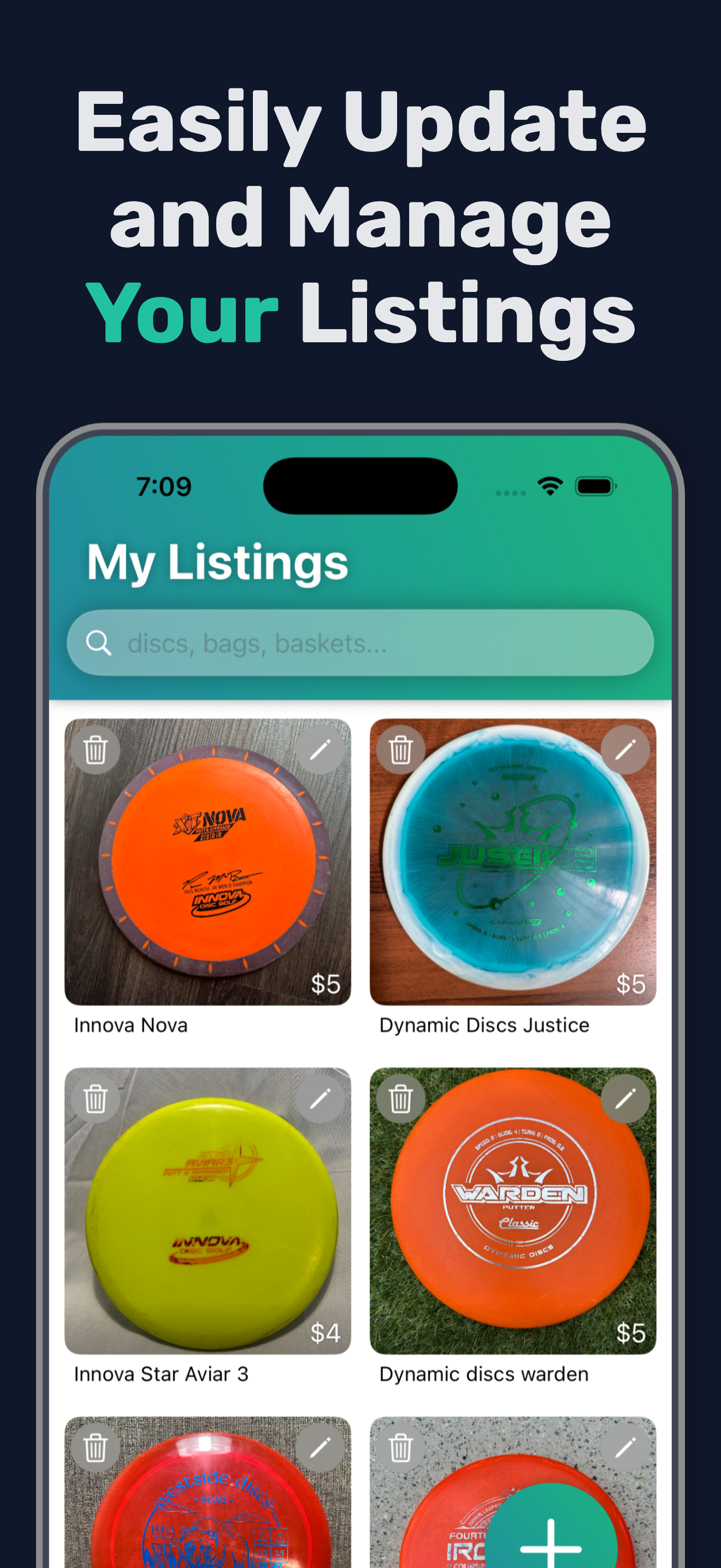 Flippy Disc - Flip your discs! screenshot 6