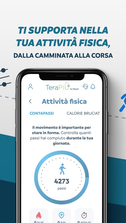 TeraPiù: promemoria farmaci screenshot-5