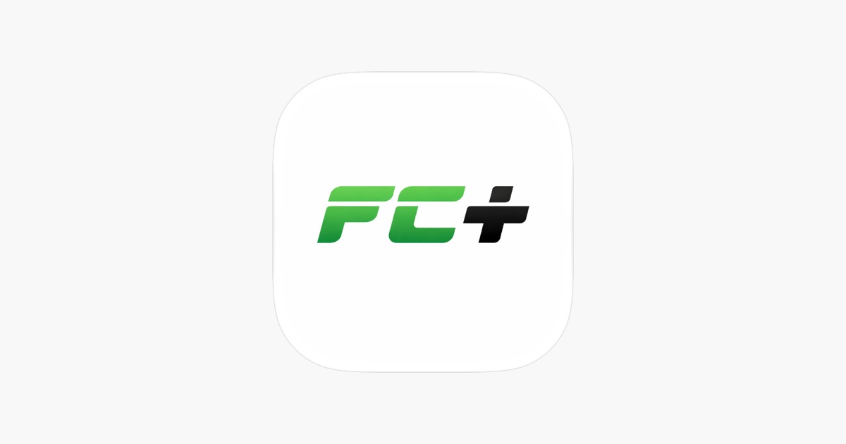 ‎FC Plus App - App Store