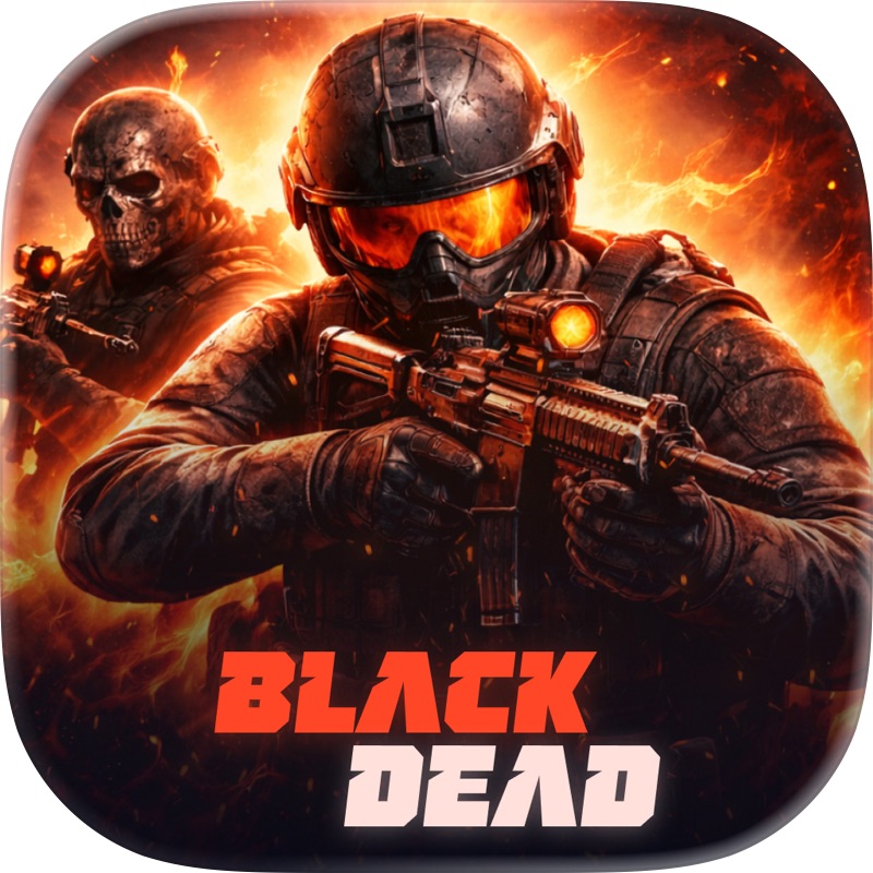Black Dead screenshot 1