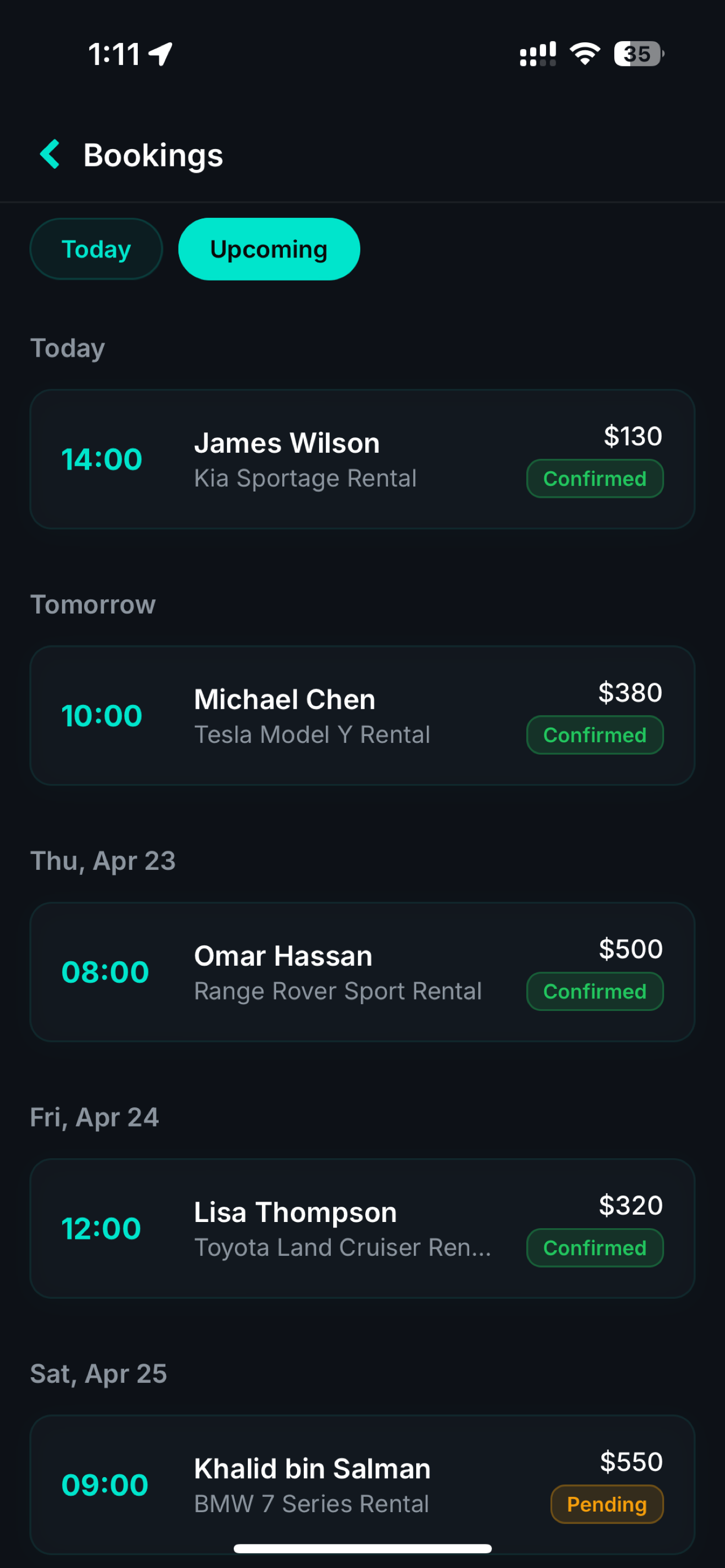 AI Assistant by EEAB Studio screenshot 4
