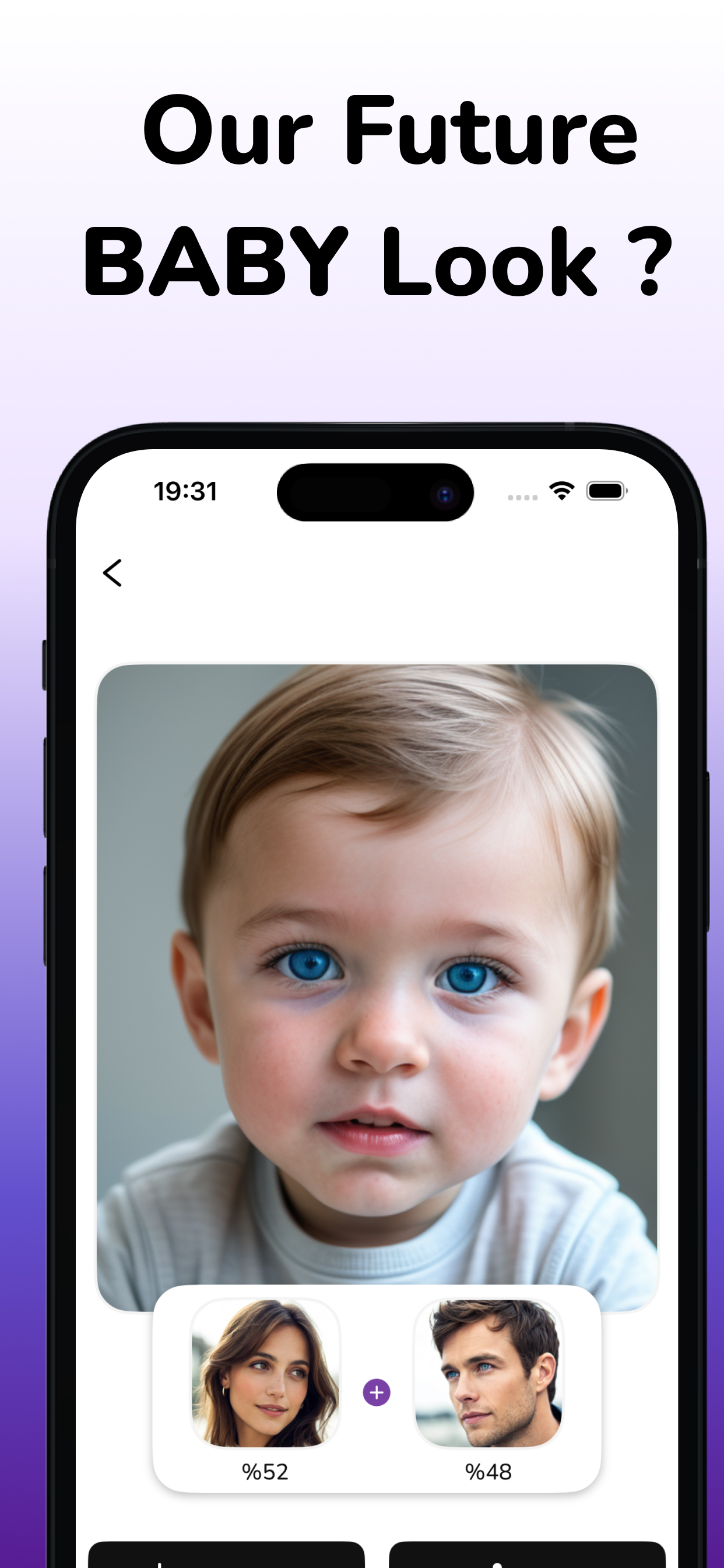 AI Future Baby Predict screenshot 2