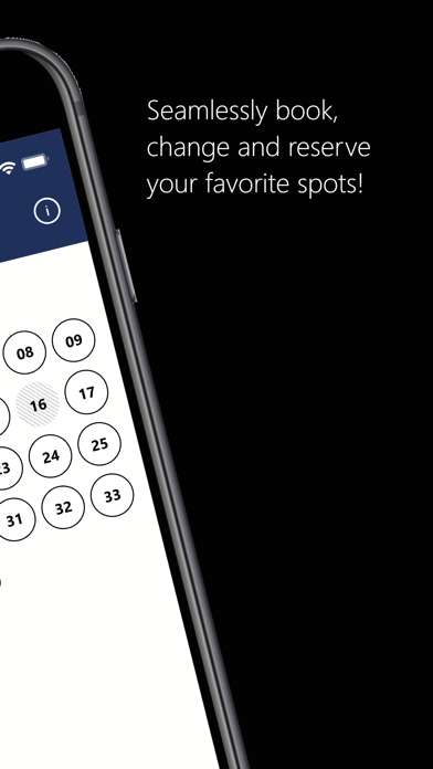 VYVE Cycle iPhone screenshot 5 - Health & Fitness app