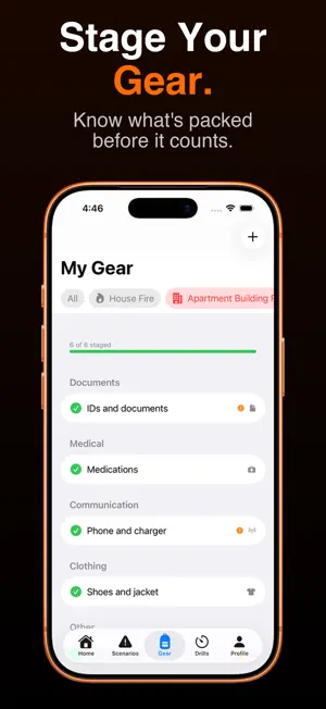BugOut: Prep and Test screenshot 2