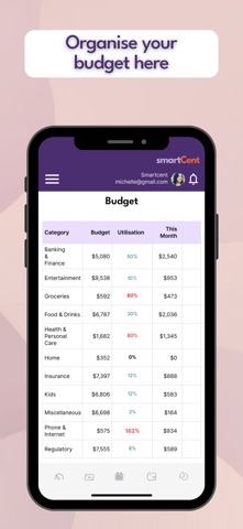 smartCent Go Screenshot 6 of 6