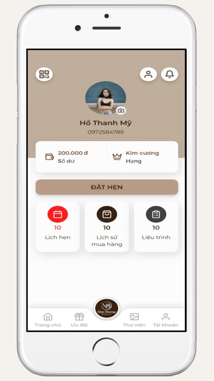 Mộc Hương Beauty screenshot-4