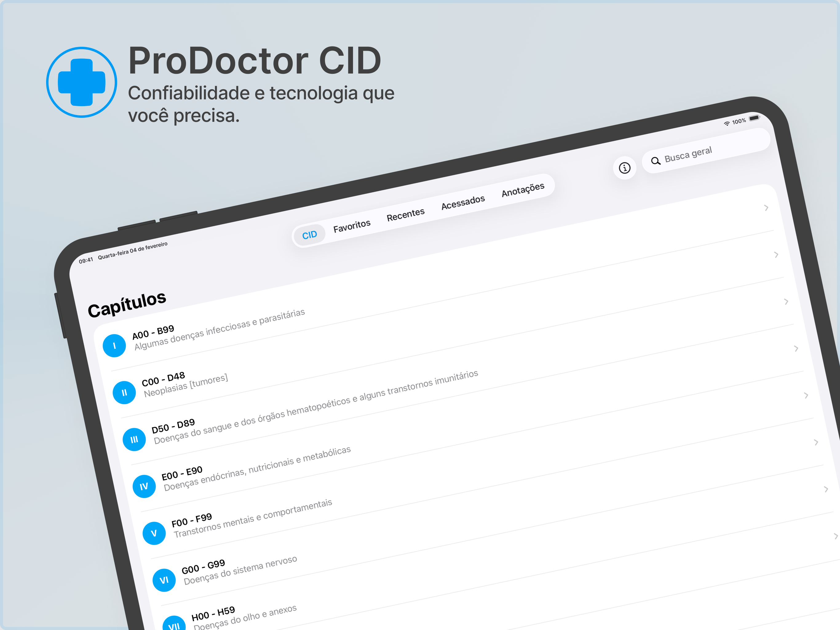 ProDoctor CID